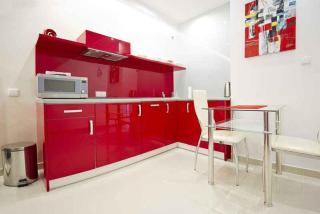 Paryż apartment - 7