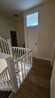 Park Road Guest House - Room To Rent On Park Road in Blackpool FY1 4ET - 8
