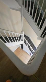 Park Road Guest House - Room To Rent On Park Road in Blackpool FY1 4ET - Blackpool - 3