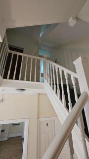 Park Road Guest House - Room To Rent On Park Road in Blackpool FY1 4ET - 1