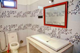 Janara Luxury Cabana - 2