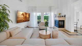 VACATION MARBELLA I Villa Faldo, Golf Valley, Private Heated Pool, BBQ, 24H Security, World-Class Dining, 10 min from Puerto Banus - 4
