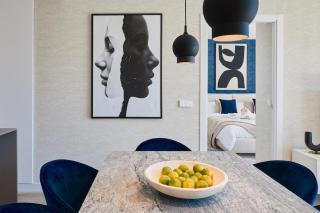 Luxury apartment Tamana Blue - by Welcomely - 9