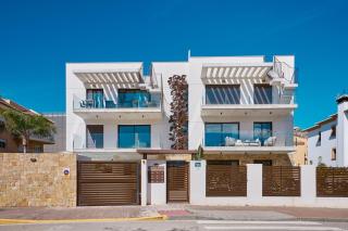 Luxury apartment Tamana Blue - by Welcomely - 2