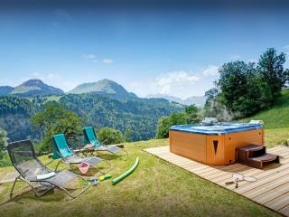 Chalet la Croix Meridionale - OVO Network - Manigod - 8