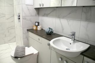 New Ground Floor Abbeydale Road Apartment - Moffat - 3