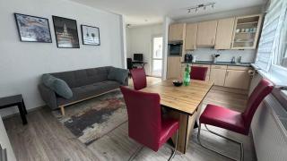 Beethoven Apartments - 4