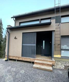 Aamunkoi Skyview Villas A - 5