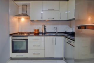 Maxihomes Near Hadrian Gate & Beach, with Sea Views - 3