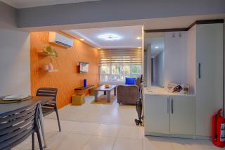 Maxihomes Near Hadrian Gate & Beach, with Sea Views - Antalya - 4