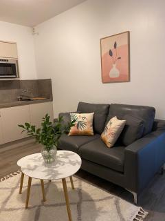 Dream Yard Apartments - 2