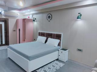 Supremely Furnished Studio Apartment in Noida - 5