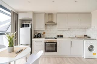 Central Studio Flat - 3 Sleepers in Shoreditch - 0