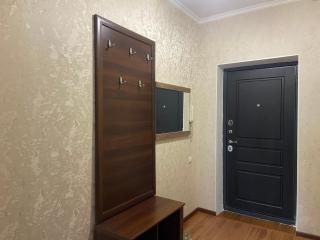 Almaty Navoi - Almaty - 3