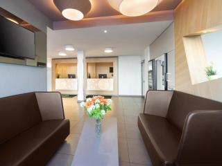 B&B Hotel Weimar - Weimar - 2