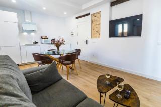 Apartamentos La Cruz Verde - 5