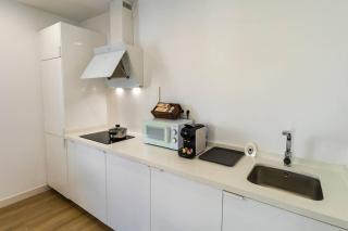 Apartamentos La Cruz Verde - 4