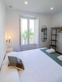 Apartamentos La Cruz Verde - 2