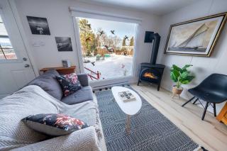 Spa & River view - Le Jardin - 7