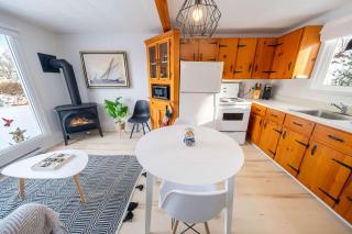 Spa & River view - Le Jardin - 3