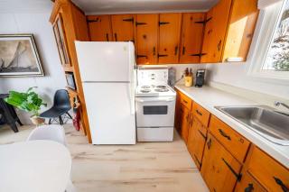 Spa & River view - Le Jardin - 2