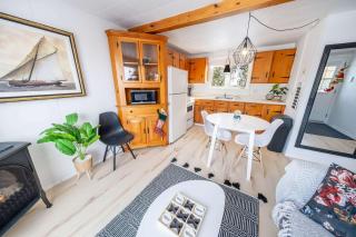 Spa & River view - Le Jardin - 5