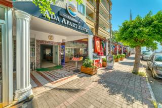 Cleopatra Ada Apart - 1