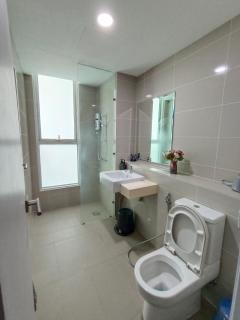 Sutera Avenue Dahlia Residence - 7