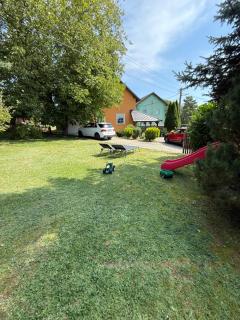 Dům FAUNA V Českosaském Švýcarsku - 7