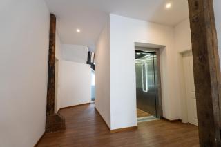 Ferienwohnung im Rentmeisterhaus an der Burg - 2