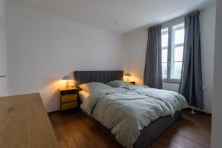 Ferienwohnung im Rentmeisterhaus an der Burg - 9