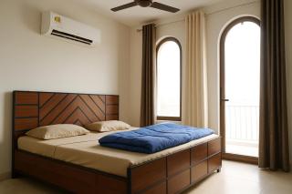 2BHK Luxury Villa In Mohali 1ST FLOOR - Stay Royal - Mohali - 7