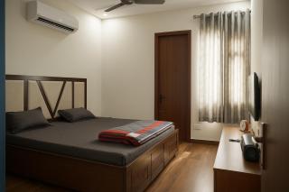 2BHK Luxury Villa In Mohali 1ST FLOOR - Stay Royal - 1