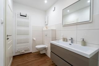 Ferienwohnung im Rentmeisterhaus an der Burg - 4