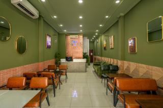 AMILA NGUYEN HUE HOTEL by SAZI - 0