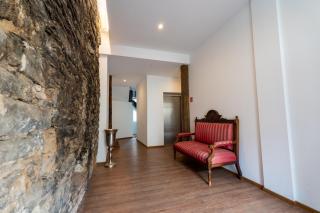 Ferienwohnung im Rentmeisterhaus an der Burg - 3