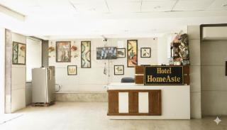 Hotel HomeAste 001 Near Yashoboomi Convention Center - 7