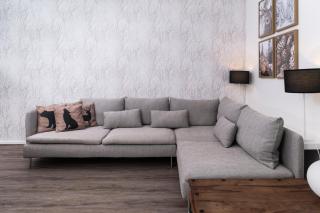 Cosy and Modern Apartment Labska Spindl - 8