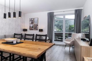 Cosy and Modern Apartment Labska Spindl - 8