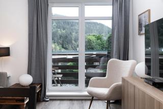 Cosy and Modern Apartment Labska Spindl - 2