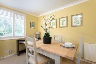 Central 1 Bedroom Apartment with Parking - - 7