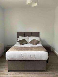 Dream Yard Apartments - Southend-on-Sea - 5