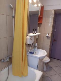 Economy Cozy 2BR Apartment, Ciresica, at Mamaia Entry Resort - 8