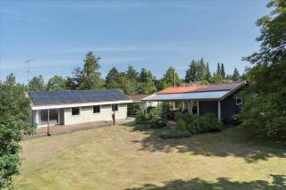 588-N Hundested - Krusemyntestien 5 - 0