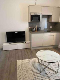 Dream Yard Apartments - 5