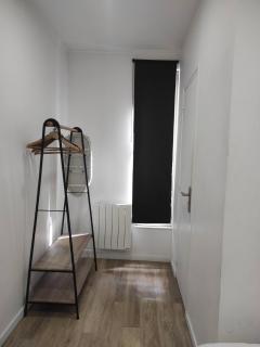 Cabane Jungle Appt 2p cosy calme Rouen fac - 3