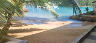 Le Port Guest House - Baie Sainte Anne - 1