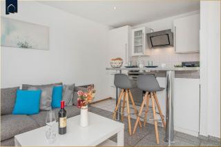 Ferienanlage Bansin Seepferdchen 7 - 1
