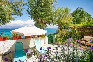 Beach House Varvara - 6