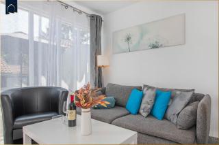 Ferienanlage Bansin Seepferdchen 8 - 4